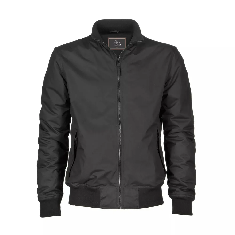 TRACKER TRACKER WESTPORT JACKET SVART v:4206966