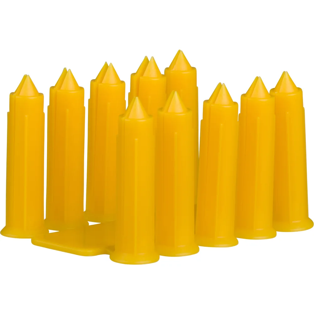 SCHNEIDER CLIPSPLUGG TCP-1 100PK v:4166474 SCHNEIDER CLIPSPLUGG TCP-1 100PK v:4166474