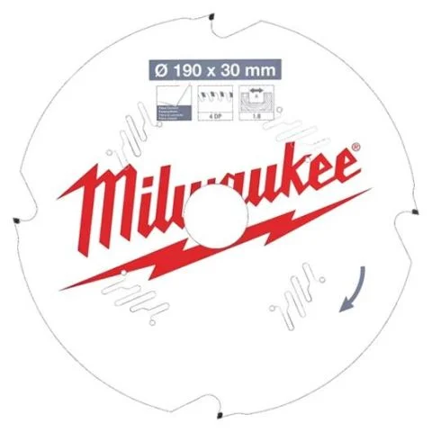 CSB P FC Milwaukee Sagklinge 2290331