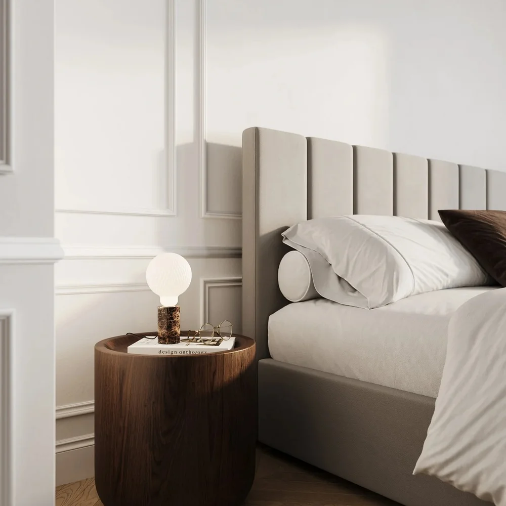 NORDLUX DECO E27 HARLEKIN 3000K 500LM HVIT v:5861109 NORDLUX DECO E27 HARLEKIN 3000K 500LM HVIT v:5861109
