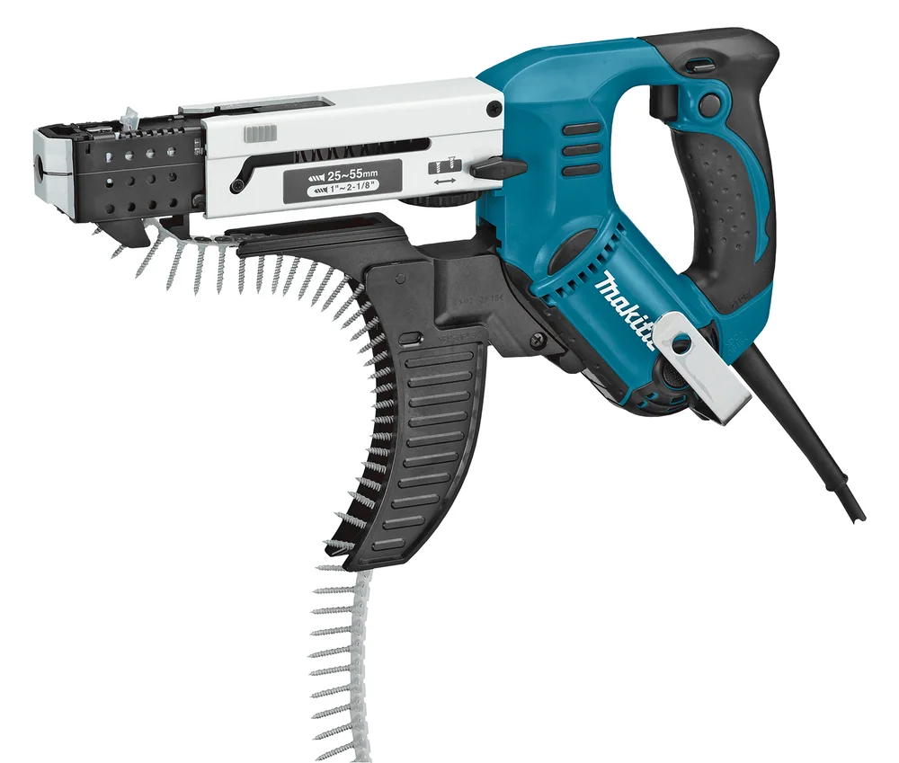 Skruautomat 6842JX 25-55mm v:8137891