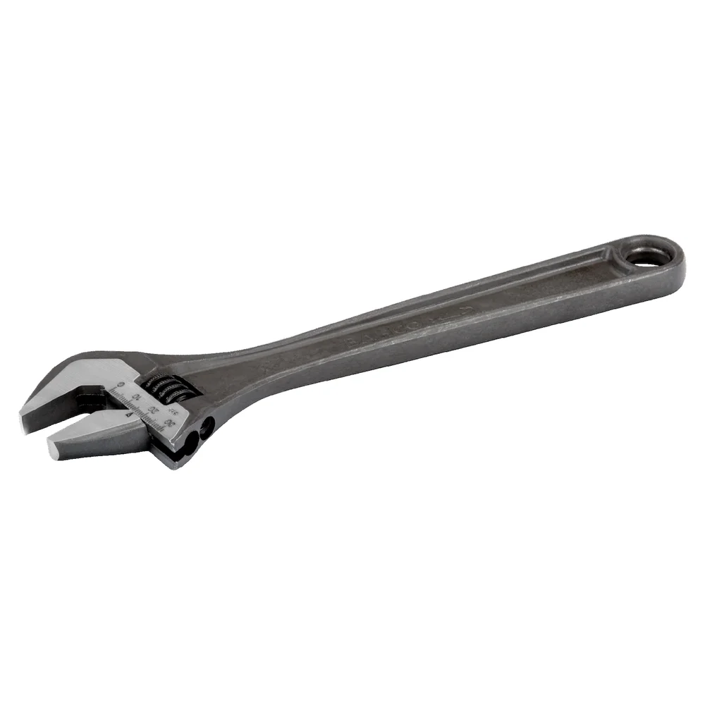 BAHCO SKIFTENØKKEL 18" 8075 SB v:7020737 BAHCO SKIFTENØKKEL 18" 8075 SB v:7020737