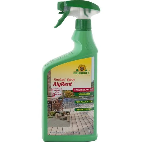 AlgRent Neudorff Algemiddel 4100349 AlgRent Neudorff Algemiddel 4100349