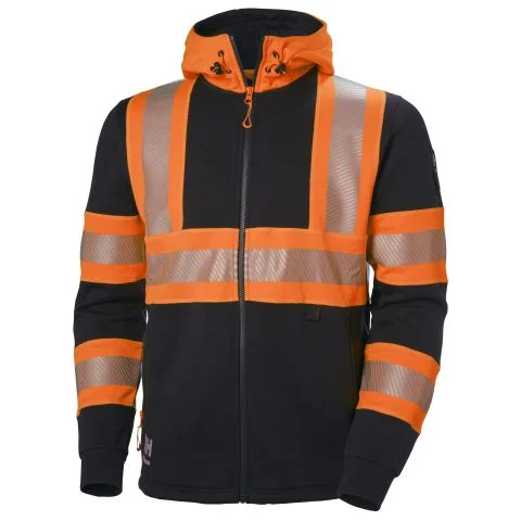 ICU 79273-269 Helly Hansen Workwear Hettegenser 4024040