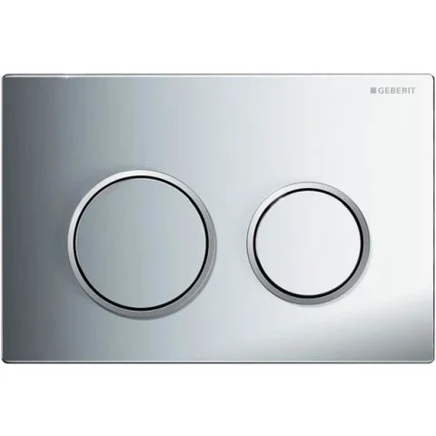 Omega 20 Geberit Spyleplate 2362283
