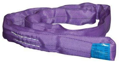 GUNNEBO INDUSTRIES RUNDSLING 1000KG 2,0M VIOLETT v:7354203 GUNNEBO INDUSTRIES RUNDSLING 1000KG 2,0M VIOLETT v:7354203
