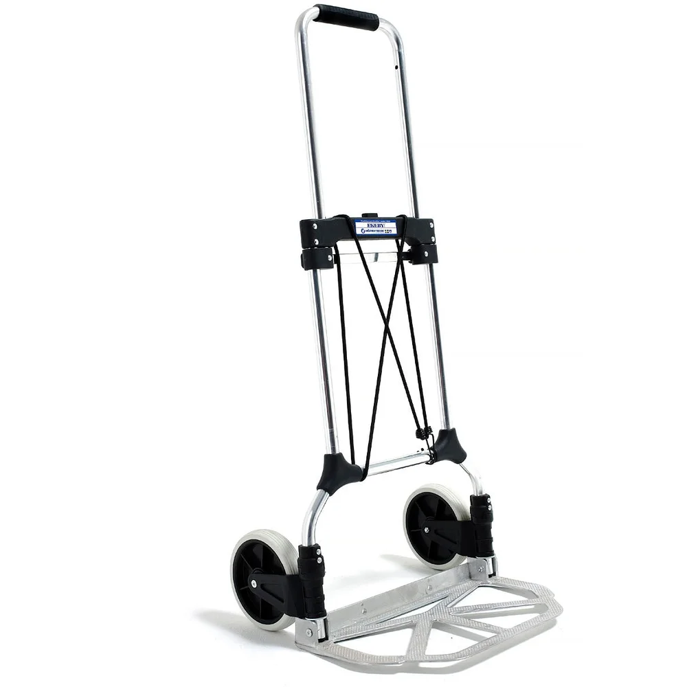 Hörby Bruk Bagasjekjærre Handy Flex, 75 kg v:6776893
