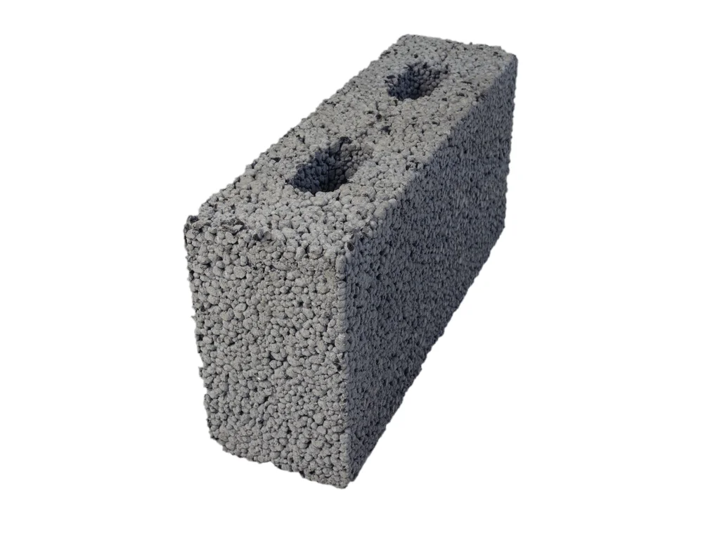 Universalblokk 15x25x50 cm v:2478722