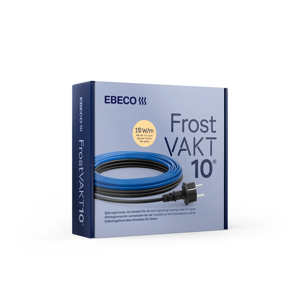EBECO FROSTVAKT 10 19M 190W v:3108161