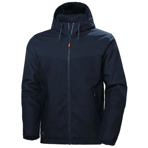 Oxford 73290_590 Helly Hansen Workwear Jakke 3047322