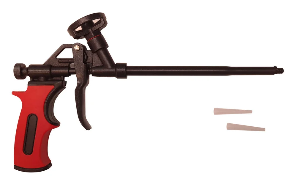 Infra Fugeskumpistol Pro v:8196873
