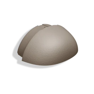 VALMBEGYNNELSE PLATINAGRÅ v:7157967
