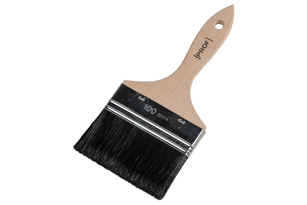 PROF FLAT PENSEL 100MM v:5940186