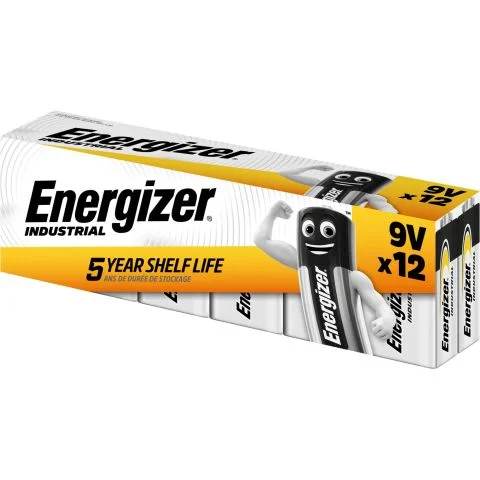 Industrial Energizer Batteri JZ11602 Industrial Energizer Batteri JZ11602