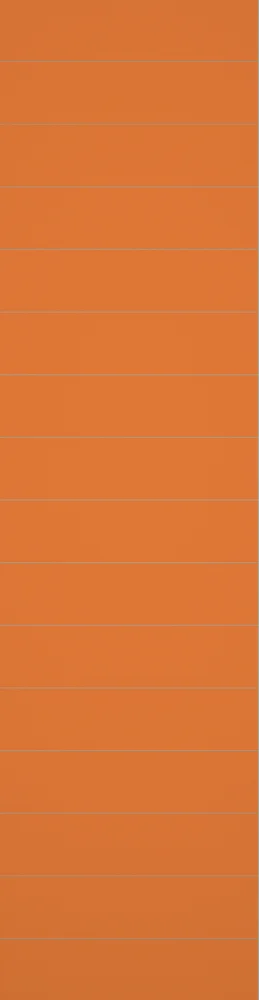 Baderomspanel 2122M6015 orange v:6878850 Baderomspanel 2122M6015 orange v:6878850