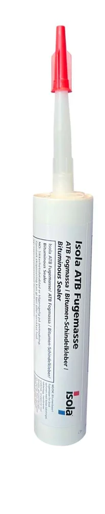 Isola ATB Fugemasse 300ML v:1629644 Isola ATB Fugemasse 300ML v:1629644