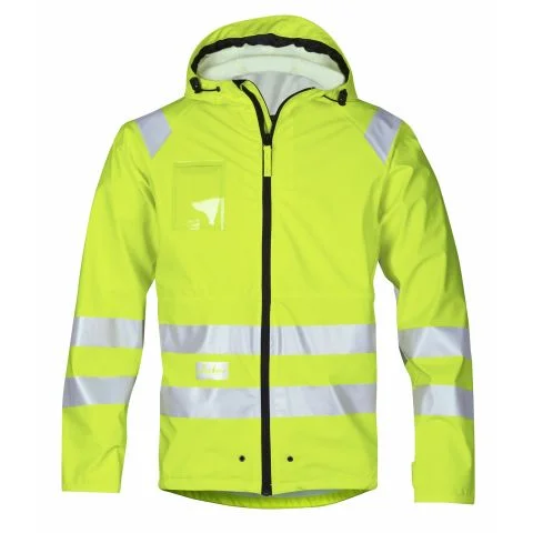8233 Snickers Workwear Regnjakke 1280280