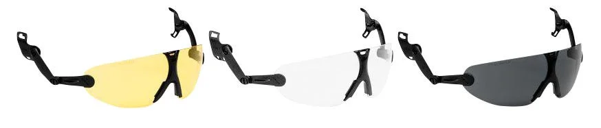 HJELMBRILLE 3M V9 v:6177241