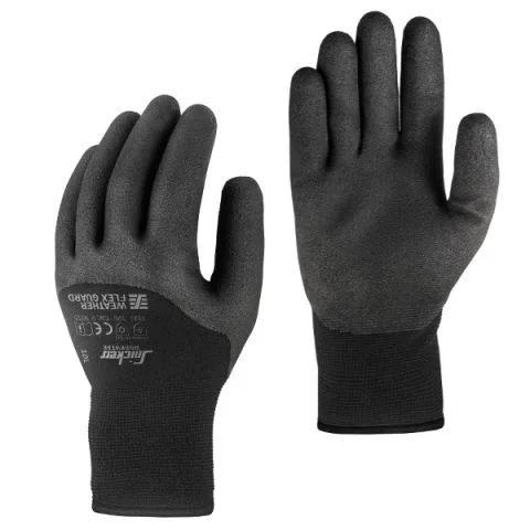9325 Weather Flex Guard Snickers Workwear Hanske 3064399