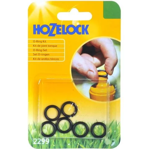 21-2299 Hozelock O-ringsett 2670058