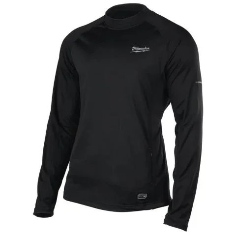 L4 HBLB-301SXXL Milwaukee Varmetrøye 2291092 L4 HBLB-301SXXL Milwaukee Varmetrøye 2291092