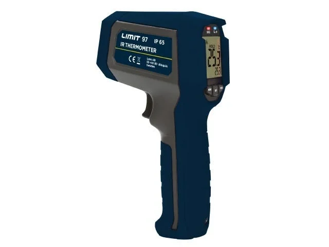 LIMIT IR-TERMOMETER LIMIT IP65 v:6818177