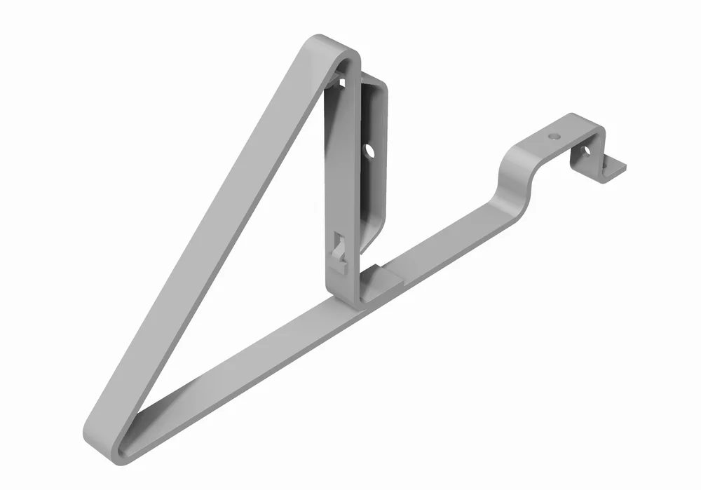 SNØFANGER PLANNJA COMBI/REGOLA SORT v:4244309 SNØFANGER PLANNJA COMBI/REGOLA SORT v:4244309