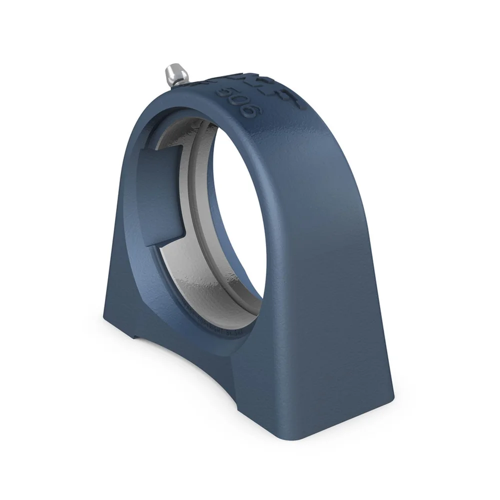 SKF SYF 506 Y-LAGERHUS v:1456439