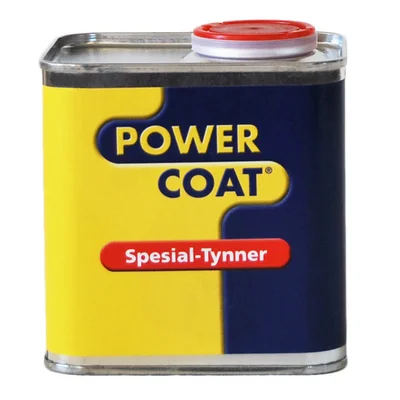 SPESIALTYNNER 500 ML v:7123199