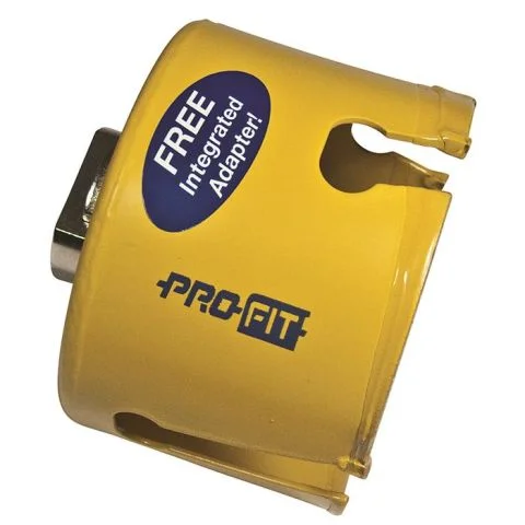 Multi Purpose HM Pro-fit Hullsag 1410028