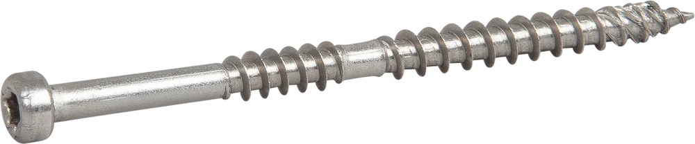 TERRASSESKRUE E-MAX 4,8X75 A2 -250 v:7876304