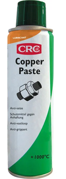 Kobberpasta pro spray 250ml v:6799839
