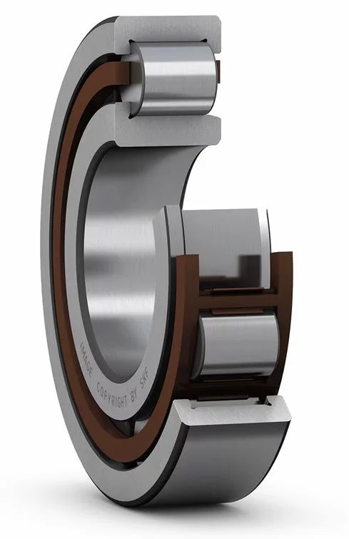 SKF LAGER SKF NJ 314 ECP v:5325704