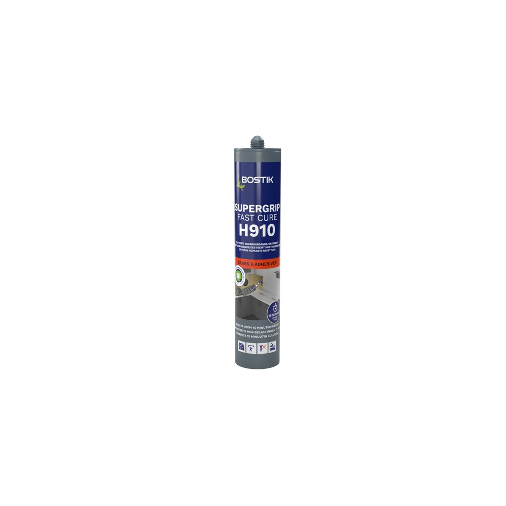 MONTERINGSLIM H910 SUPER GRIP FAST v:7508313