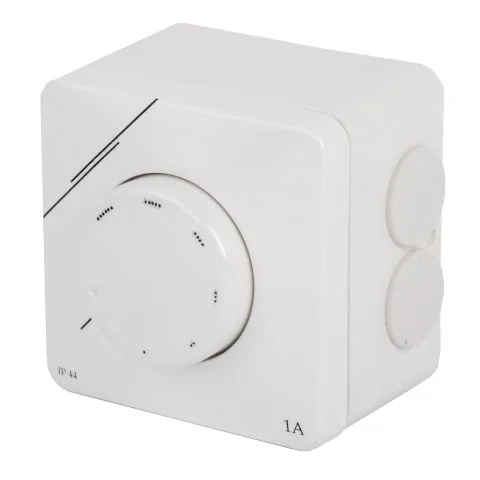 1A Flexit Hastighetsregulator 2364329