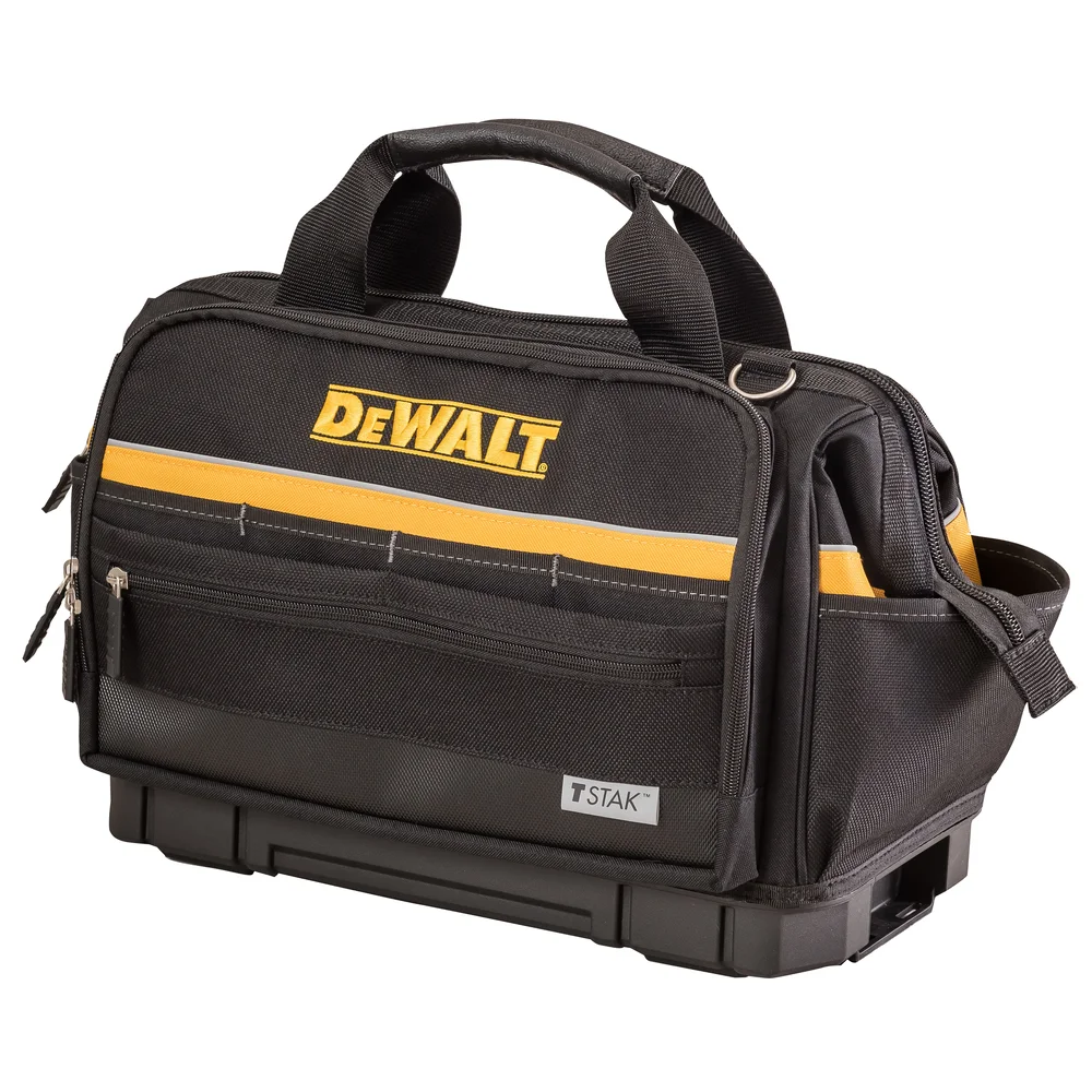 Dewalt Verktøyveske TSTAK, DWST82991-1 v:8493122