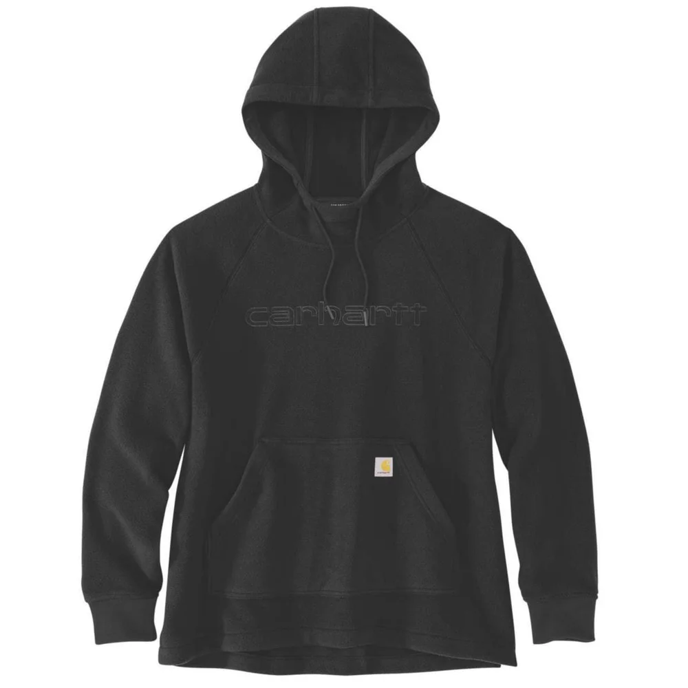 Carhartt Hettegenser dame, svart v:9124638