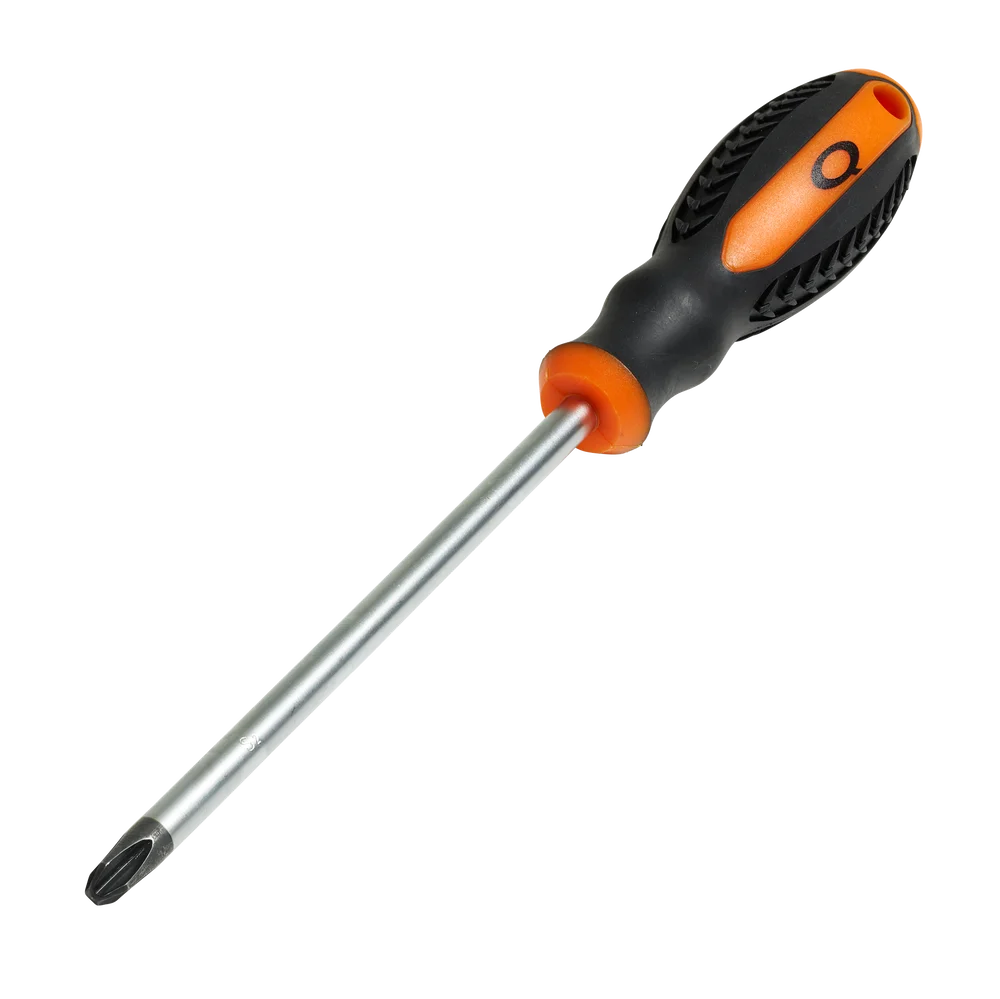 Q-tools skrutrekker 265 mm 150 mm ph3 v:2016510