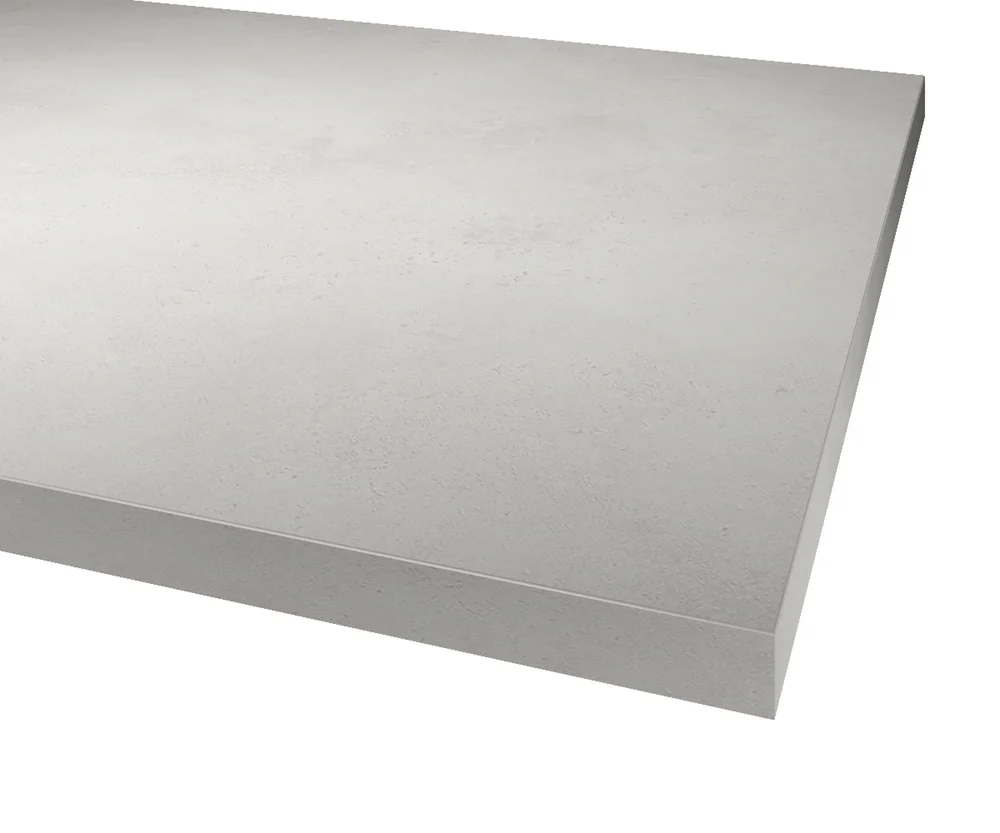 Benkeplate cement light635 rk-l v:9698138