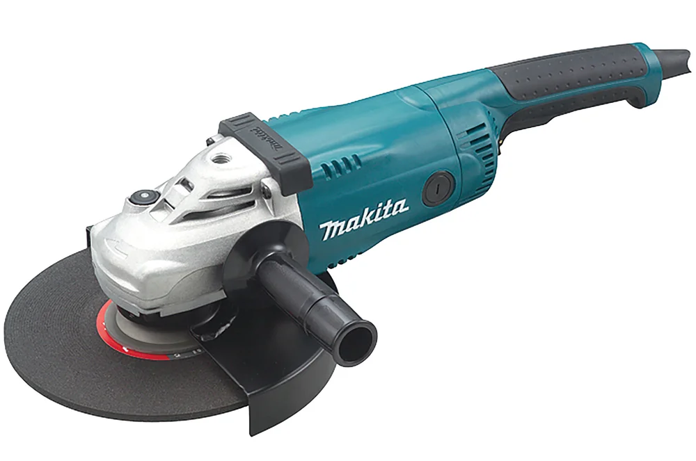 Vinkelsliper 230V 230mm GA9020SF02 – Makita v:6985877