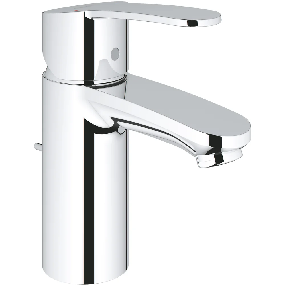 GROHE EUROSTYLE WATERSAVING COSMOPOLITAN SERVANTBATTERI SMALL v:3415547 GROHE EUROSTYLE WATERSAVING COSMOPOLITAN SERVANTBATTERI SMALL v:3415547