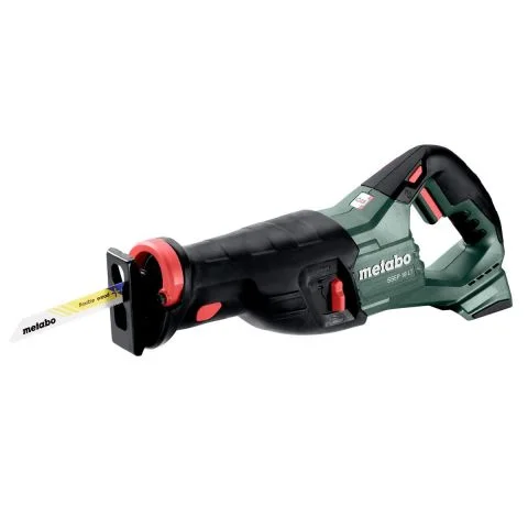 SSEP 18 LT Metabo Tigersag 4049389