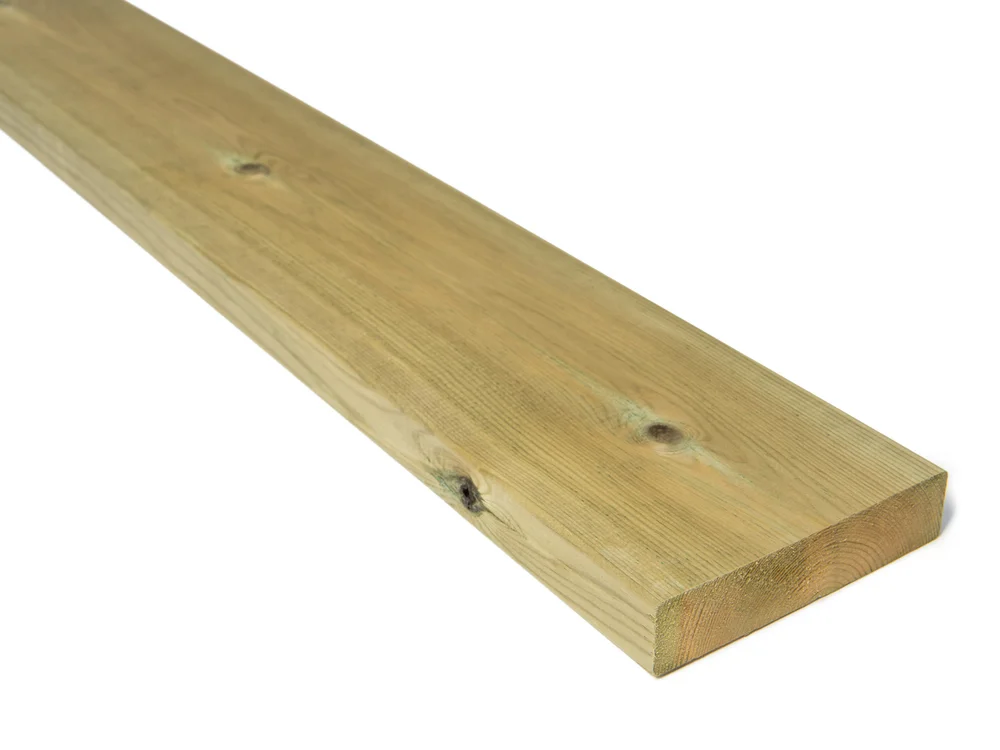 Terrassebord Furu 28x120x3300 Cu Impregnert Kl 1 v:4890870 Terrassebord Furu 28x120x3300 Cu Impregnert Kl 1 v:4890870