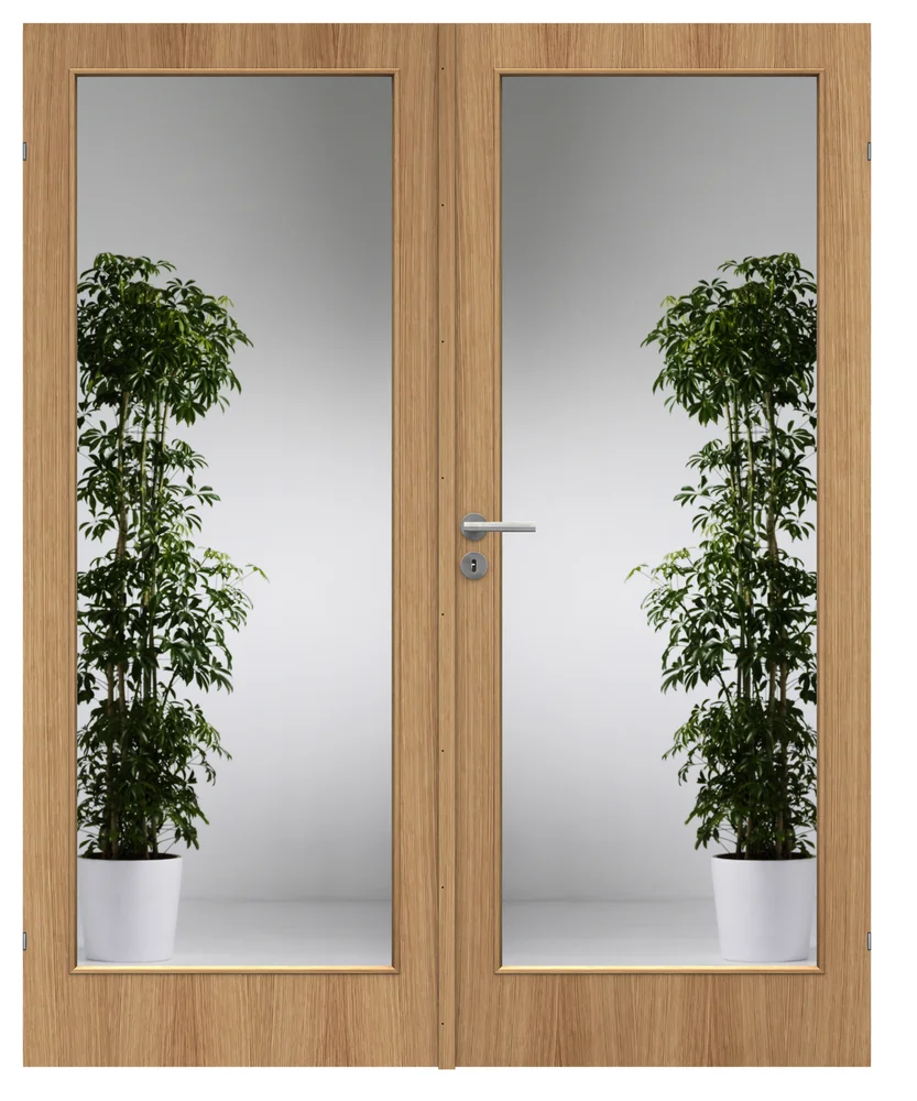 DØRBL SK EASY NATURE GW1 8X21 EIK v:4572820