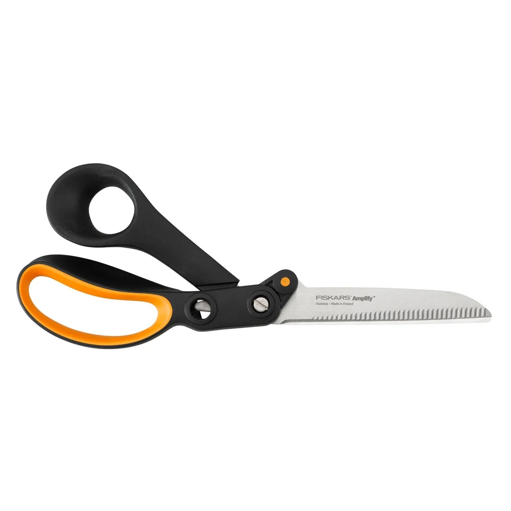 Fiskars Amplify saks, 24 cm v:8107466