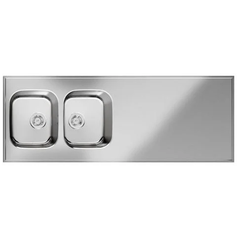 Basic H PBH-1600 Purus Oppvaskbenk 4067919