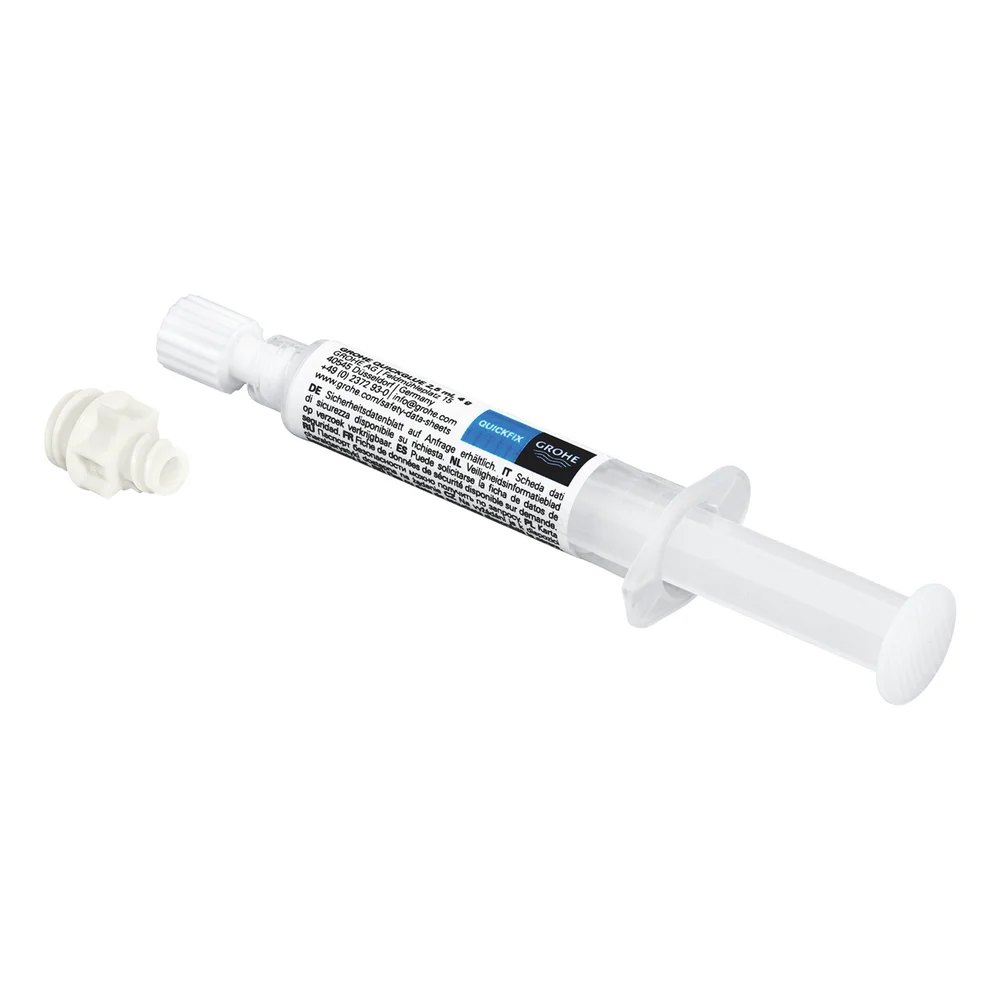 GROHE QUICKGLUE A1 FOR GARNITYR v:5171172