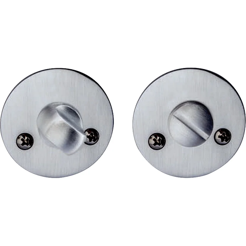 WC LÅS SW8 SATIN CC30MM v:8849449 WC LÅS SW8 SATIN CC30MM v:8849449