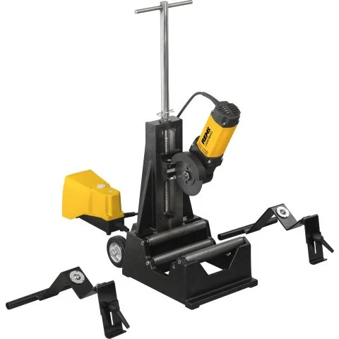 DueCento REMS Rørkutter 3017146 DueCento REMS Rørkutter 3017146