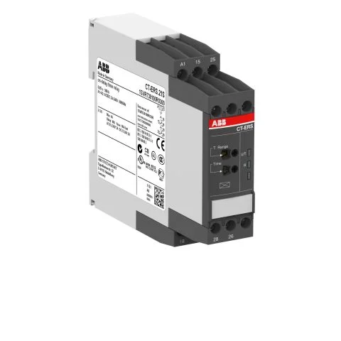 1SVR730100R3300 ABB Tidsrele 4015382 1SVR730100R3300 ABB Tidsrele 4015382